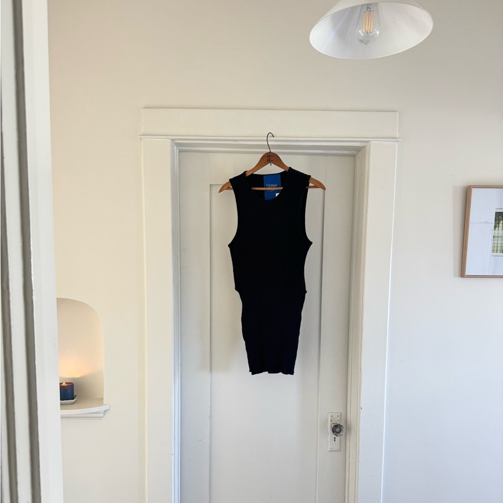 Simon Miller Ribbed Tank